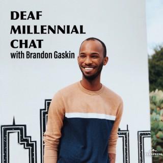 Deaf Millennial Chat