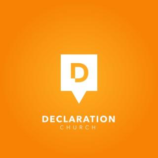 Declaration Church Weekly Messages