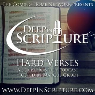 Deep in Scripture Radio