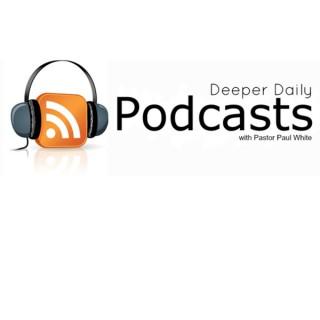 Deeper Daily Podcast