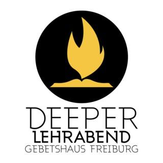 Deeper Gebetshaus Freiburg