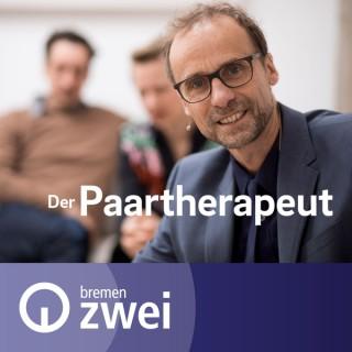 Radio Bremen: Der Paartherapeut – Hörspiel-Serie