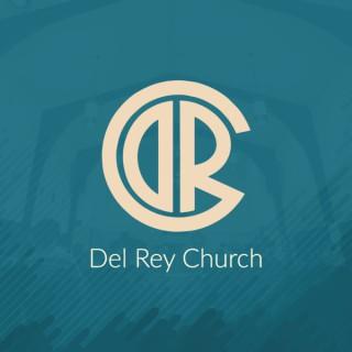 Del Rey Church Sermons