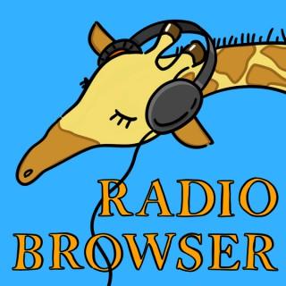 Radio Browser