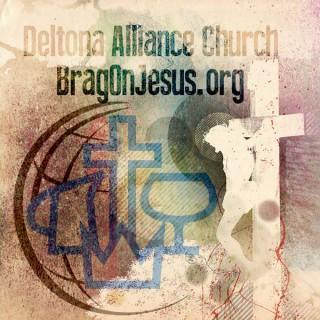Deltona Alliance Church - Brag on Jesus