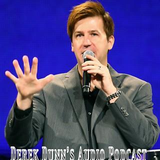 Derek Dunn's Podcast (Old)