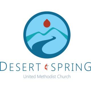 Desert Spring United Methodist Church - Las Vegas