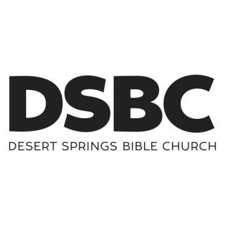 Desert Springs Bible Church - Phoenix, Arizona
