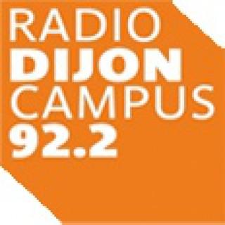 RADIO DIJON CAMPUS-live from dijon