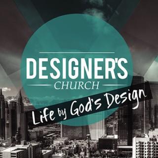 Designer's Church Podcast