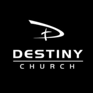 Destiny Church - Dayton, Ohio