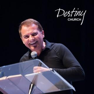 Destiny Church Glasgow Podcast