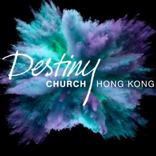 Destiny Church Hong Kong