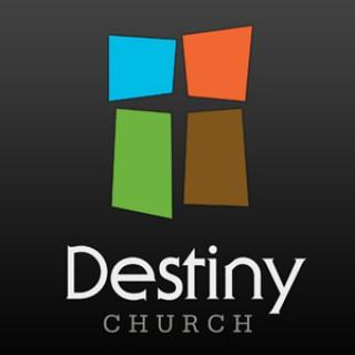 Destiny Church of Jacksonville, FL