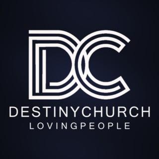 Destiny Church Podcast