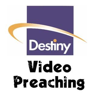 Destiny Wakefield Video Preaches