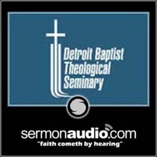 Detroit Baptist Theological Seminary