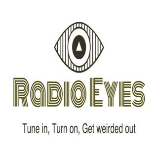 Radio Eyes Podcast