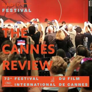 RADIO FESTIVAL - The Cannes Review