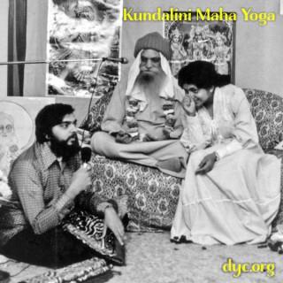 Dhyanyoga Centers