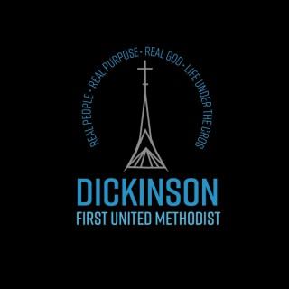 Dickinson First UMC