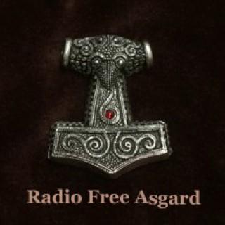 Radio Free Asgard