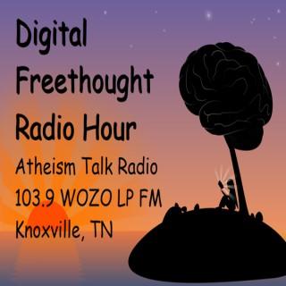 Digital Freethought Radio Hour