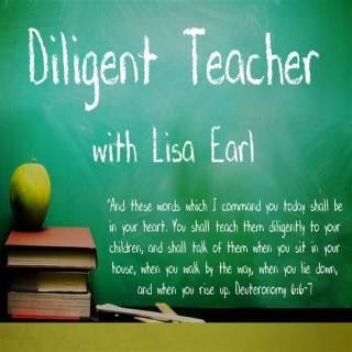 Diligent Teacher