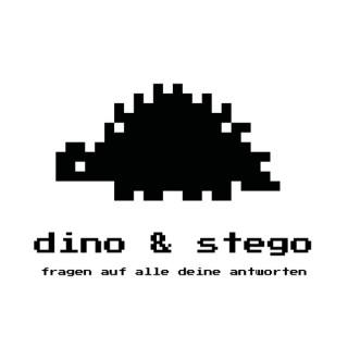 Dino & Stego