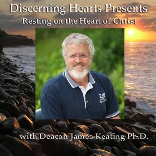 Discerning Hearts Catholic Podcasts » Deacon James Keating