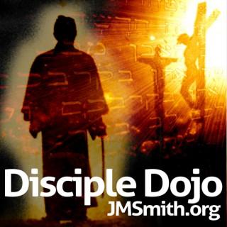 Disciple Dojo