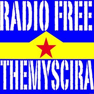 Radio Free Themyscira: A Wonder Woman Podcast