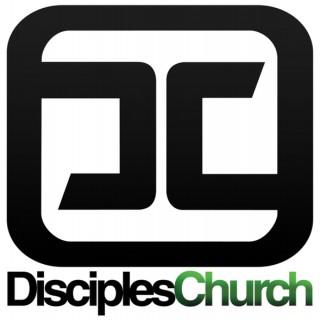 Disciples Church - Folsom
