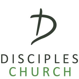 Disciples Church Sermon Audio