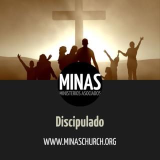 Discipulado Minas