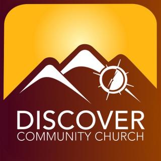 Discover Community Church - Littleton CO