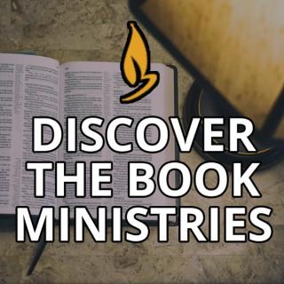 Discover the Book Ministries