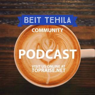 Discovering your Hebrew Roots with Beit Tehila | Pastor Nick Plummer & Ryan Cabrera