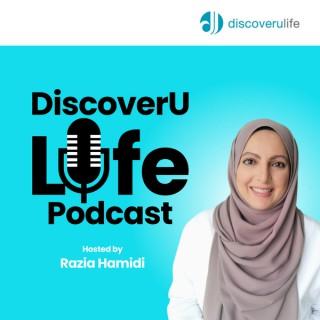 DiscoverU Life Podcast