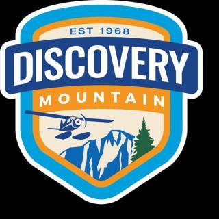 Discovery Mountain