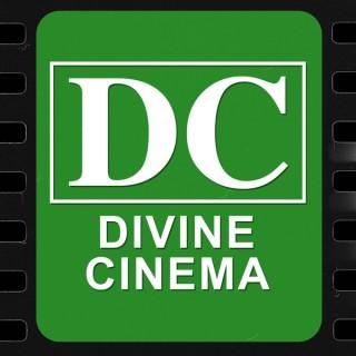Divine Cinema - Progressive Christian Movie Reviews & Analysis