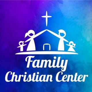 Dixon Family Christian Center