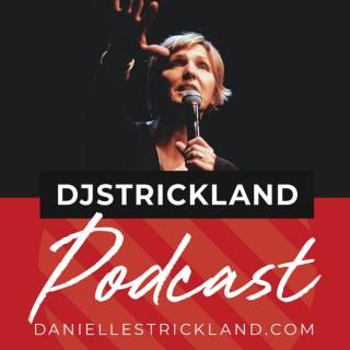 DJStrickland Podcast