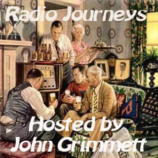 Radio Journeys
