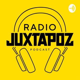 Radio Juxtapoz