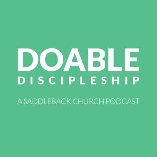 Doable Discipleship