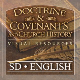 Doctrine and Covenants Visual Resources | SD | ENGLISH