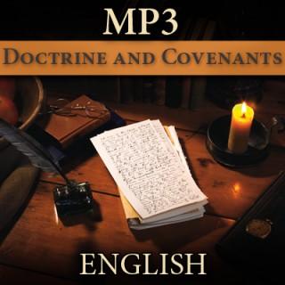 Doctrine and Covenants | MP3 | ENGLISH