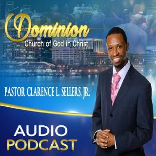 Dominion COGIC Clarence Sellers Jr.