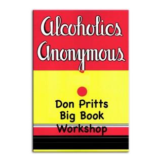 Don Pritts Big Book Workshop